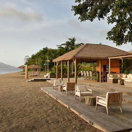 Paradise Beach نيفيس المظهر الخارجي الصورة