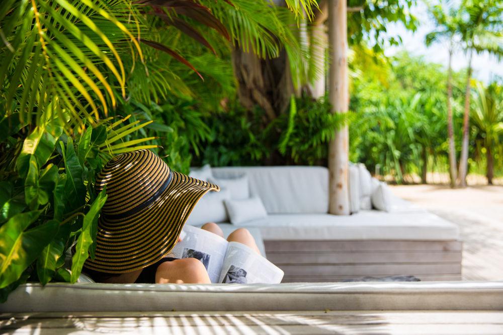 Paradise Beach نيفيس المظهر الخارجي الصورة