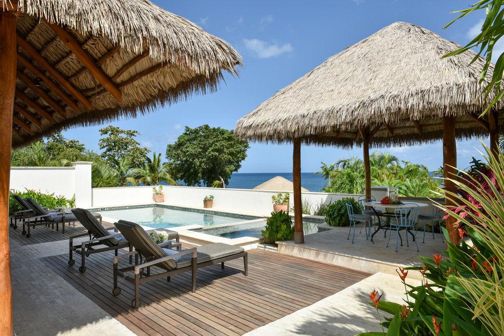 Paradise Beach نيفيس المظهر الخارجي الصورة
