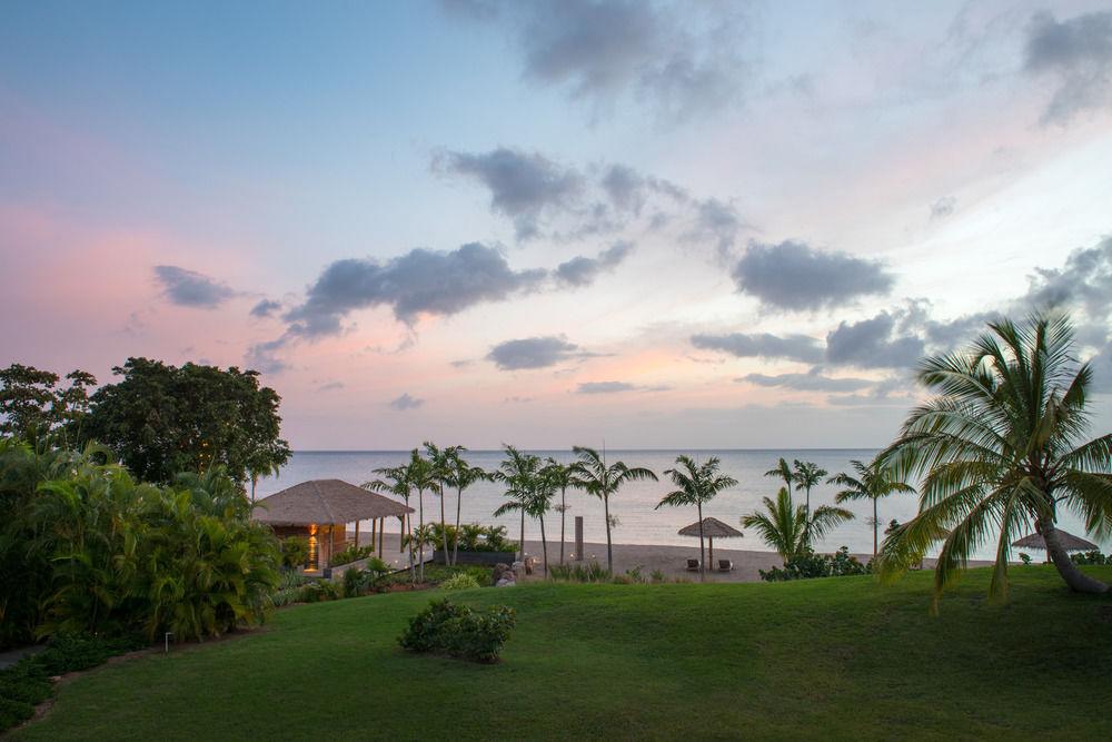Paradise Beach نيفيس المظهر الخارجي الصورة