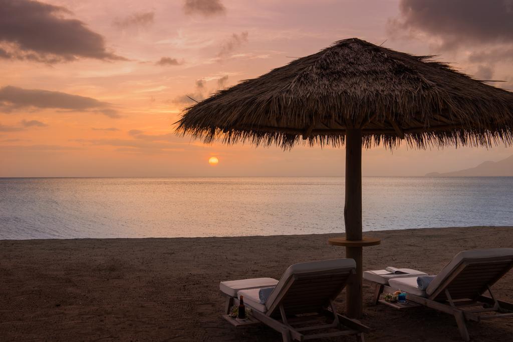 Paradise Beach نيفيس الغرفة الصورة