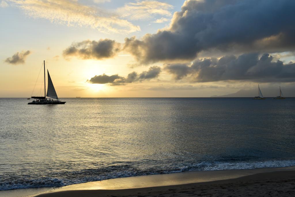 Paradise Beach نيفيس الغرفة الصورة