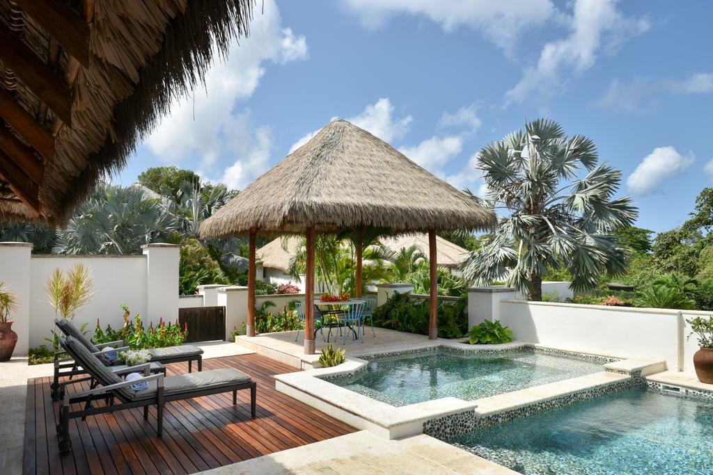Paradise Beach نيفيس الغرفة الصورة