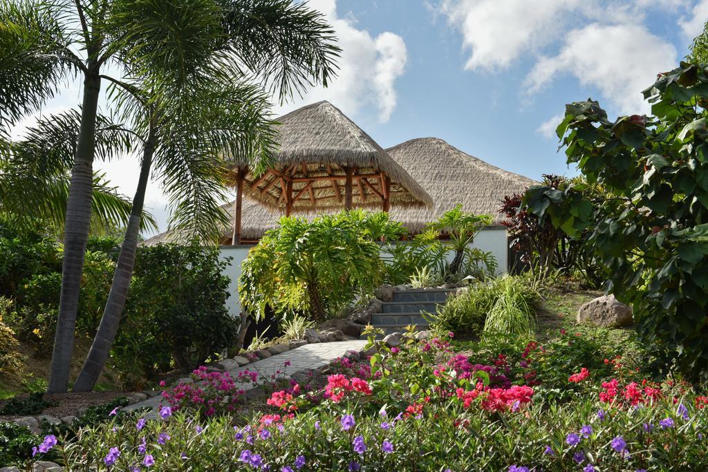 Paradise Beach نيفيس المظهر الخارجي الصورة
