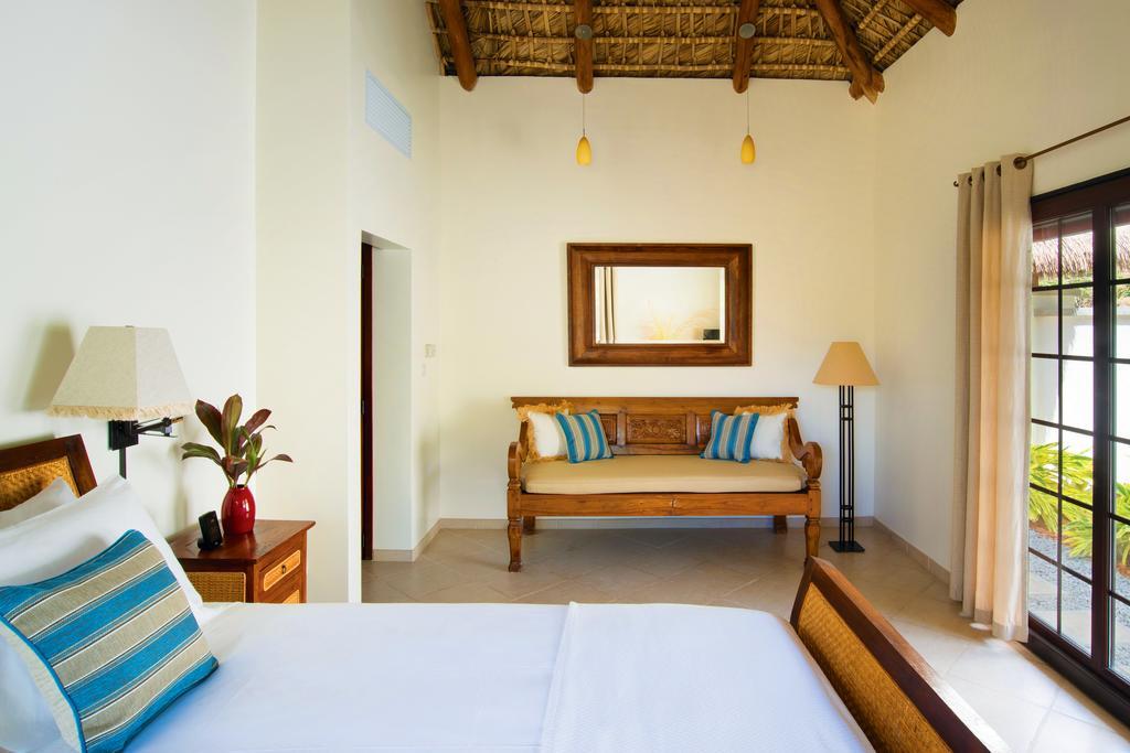 Paradise Beach نيفيس المظهر الخارجي الصورة