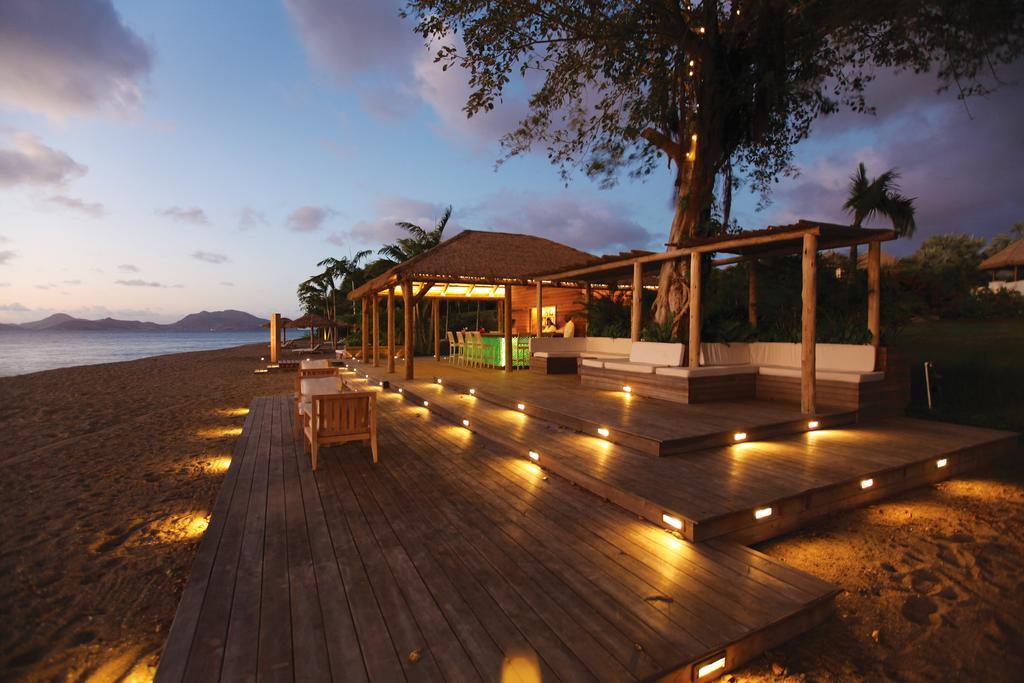 Paradise Beach نيفيس الغرفة الصورة