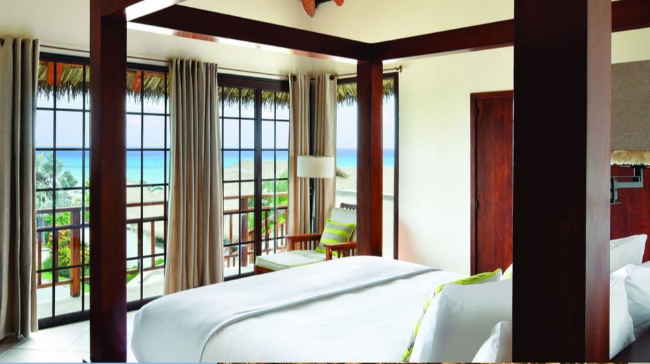 Paradise Beach نيفيس المظهر الخارجي الصورة