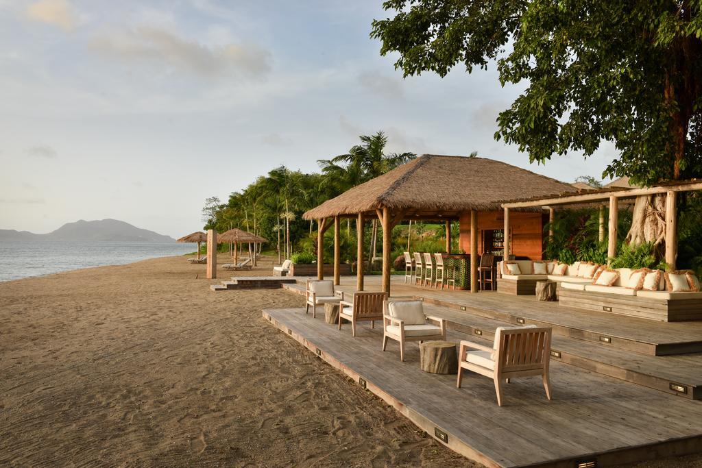 Paradise Beach نيفيس المظهر الخارجي الصورة