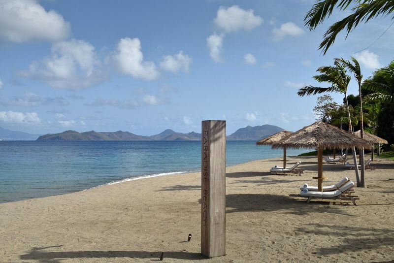 Paradise Beach نيفيس المظهر الخارجي الصورة