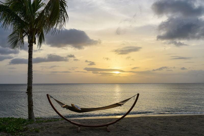 Paradise Beach نيفيس المظهر الخارجي الصورة