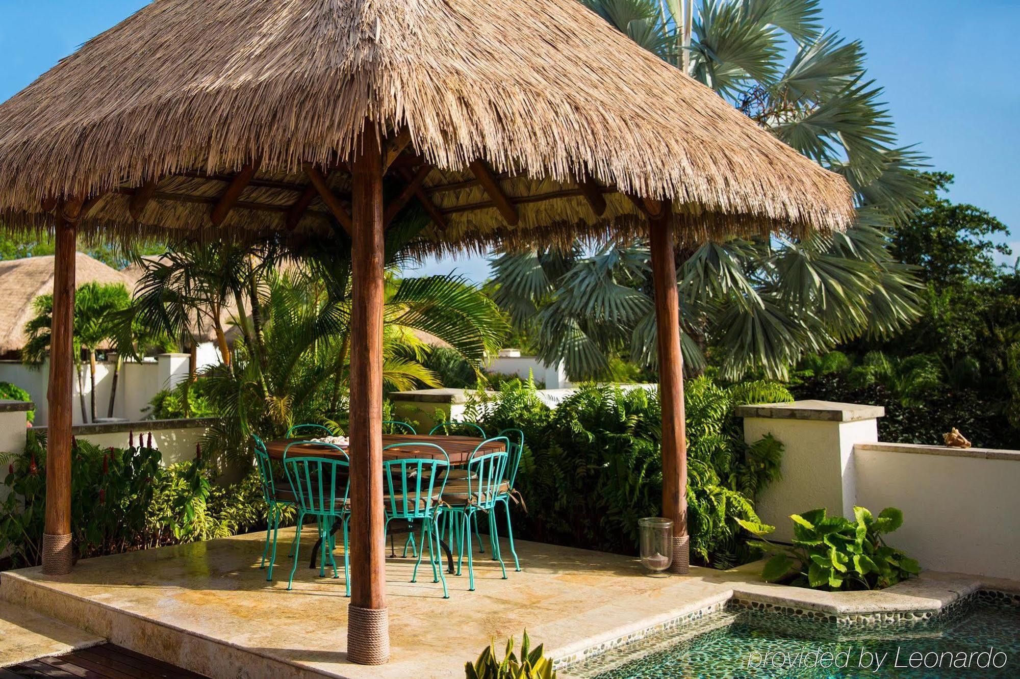 Paradise Beach نيفيس المظهر الخارجي الصورة