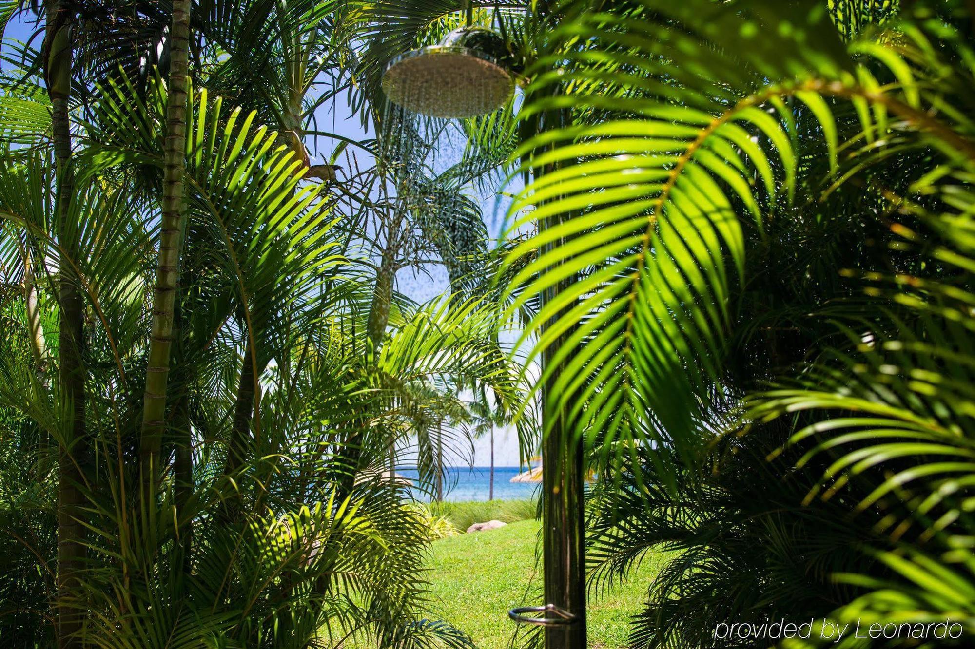 Paradise Beach نيفيس المظهر الخارجي الصورة