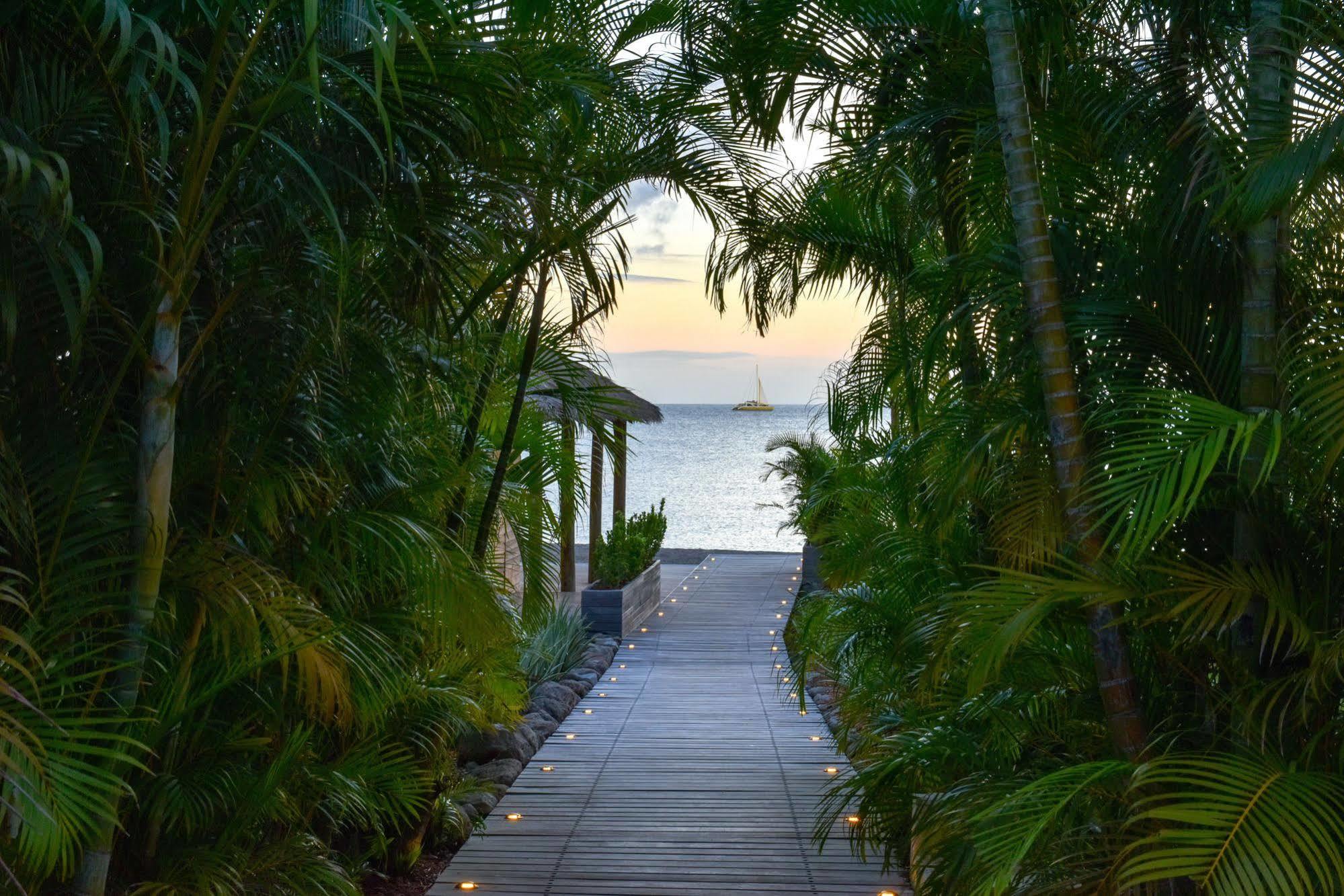 Paradise Beach نيفيس المظهر الخارجي الصورة